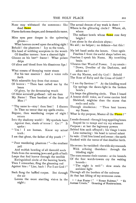 Original scan of Collected Works (Vol. I), PDF page 208