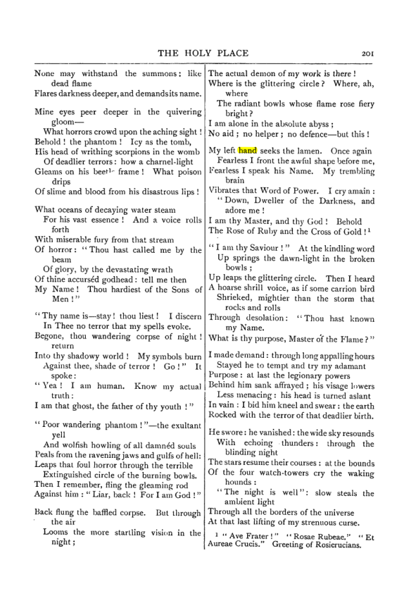 Original scan of Collected Works (Vol. I), PDF page 208
