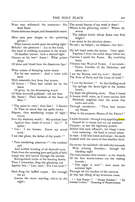 Original scan of Collected Works (Vol. I), PDF page 208