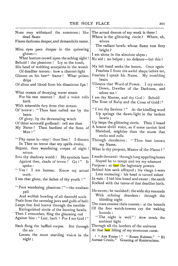 Original scan of Collected Works (Vol. I), PDF page 208