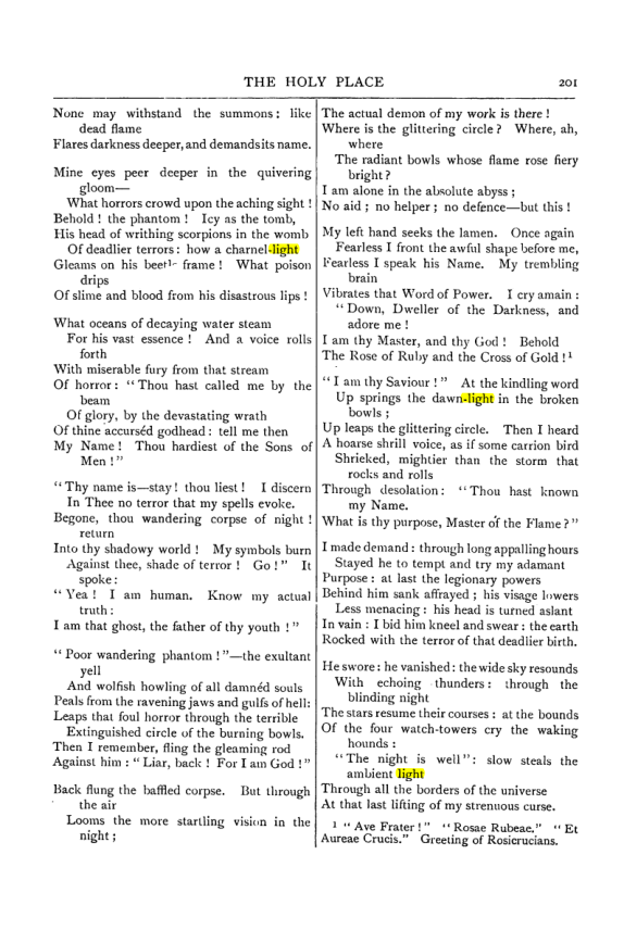 Original scan of Collected Works (Vol. I), PDF page 208