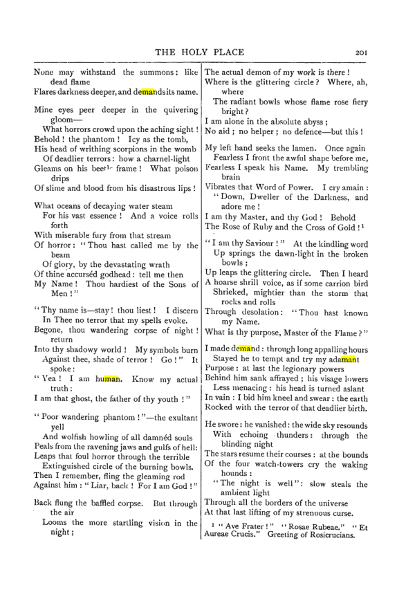 Original scan of Collected Works (Vol. I), PDF page 208