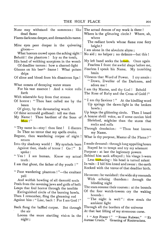 Original scan of Collected Works (Vol. I), PDF page 208
