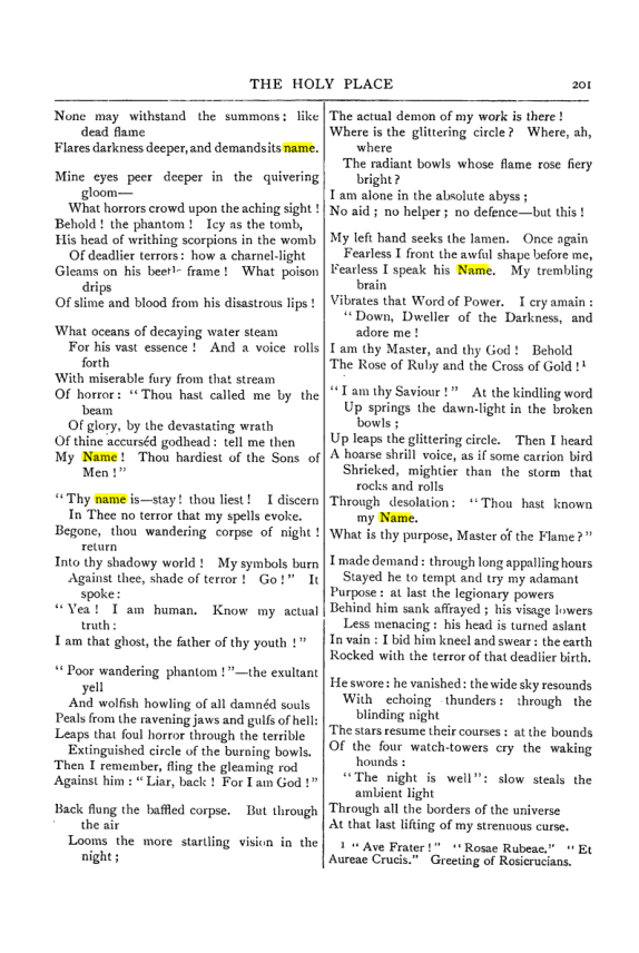 Original scan of Collected Works (Vol. I), PDF page 208