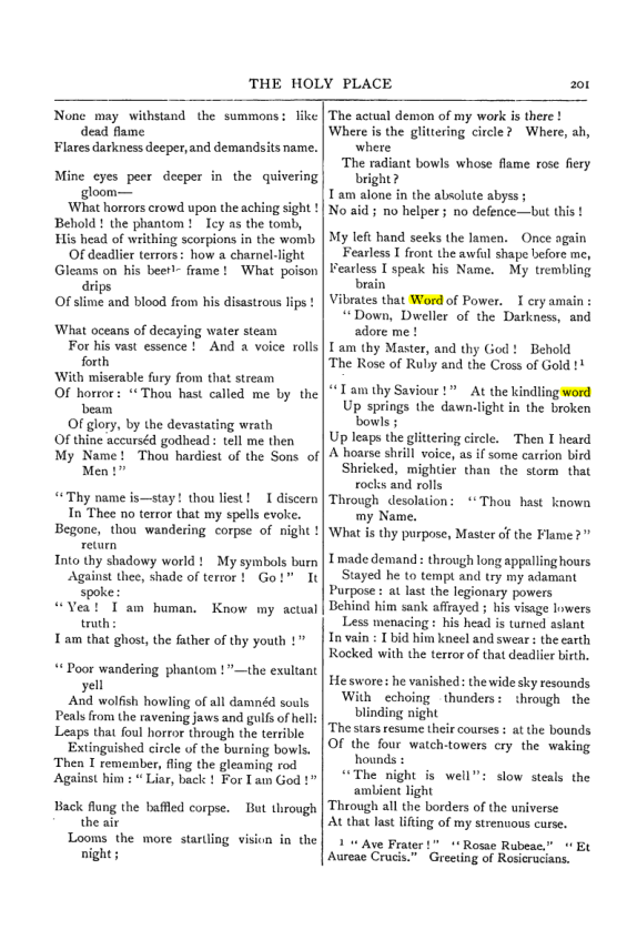 Original scan of Collected Works (Vol. I), PDF page 208