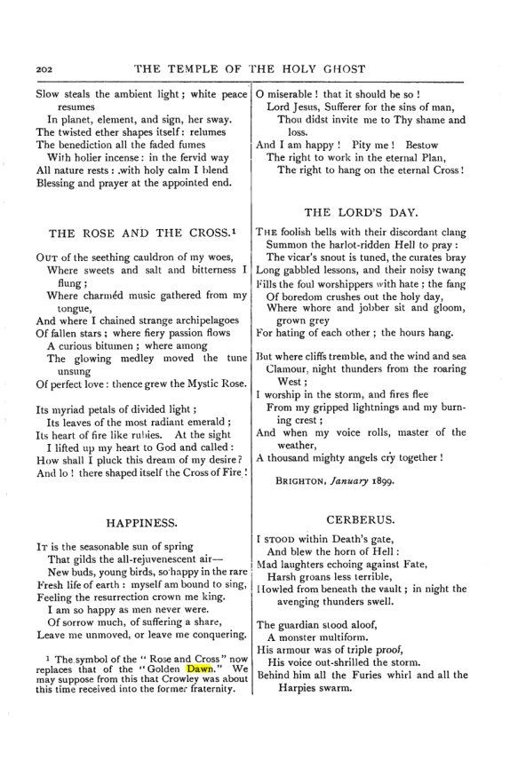 Original scan of Collected Works (Vol. I), PDF page 209