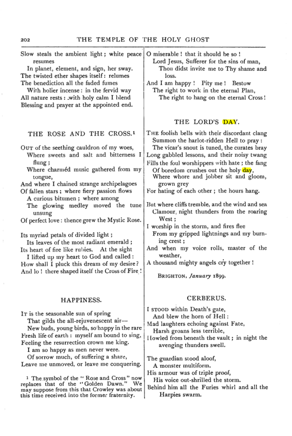 Original scan of Collected Works (Vol. I), PDF page 209