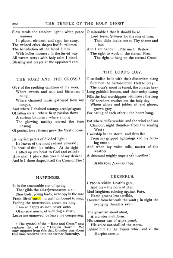 Original scan of Collected Works (Vol. I), PDF page 209