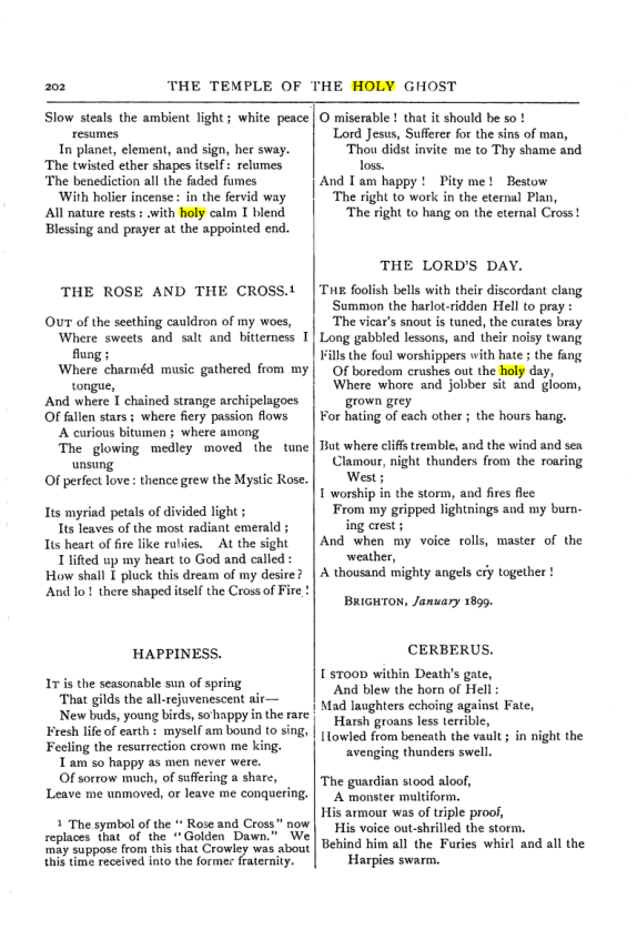 Original scan of Collected Works (Vol. I), PDF page 209