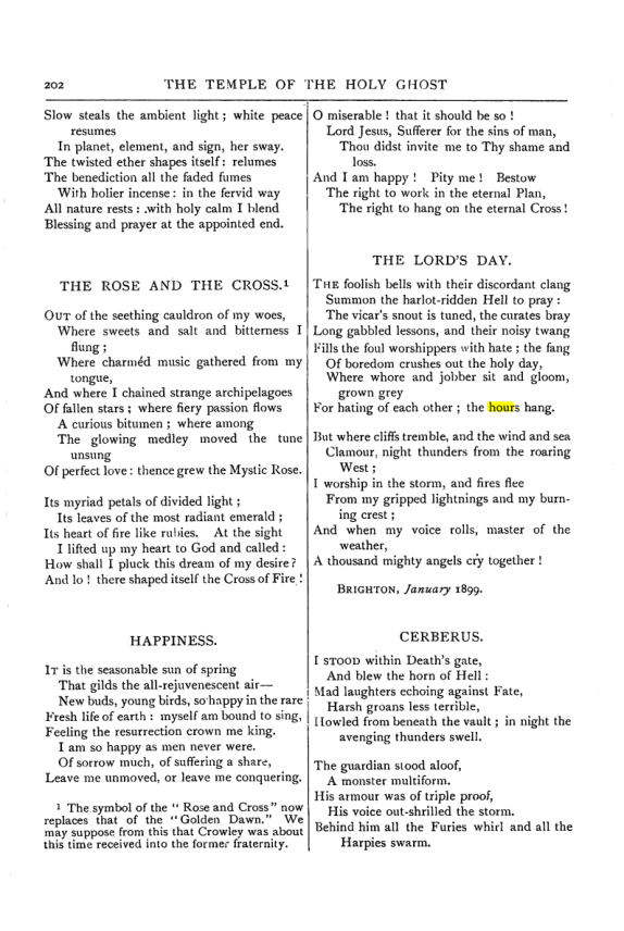 Original scan of Collected Works (Vol. I), PDF page 209