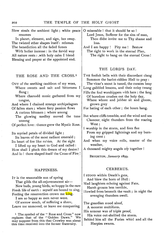 Original scan of Collected Works (Vol. I), PDF page 209