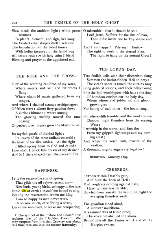 Original scan of Collected Works (Vol. I), PDF page 209