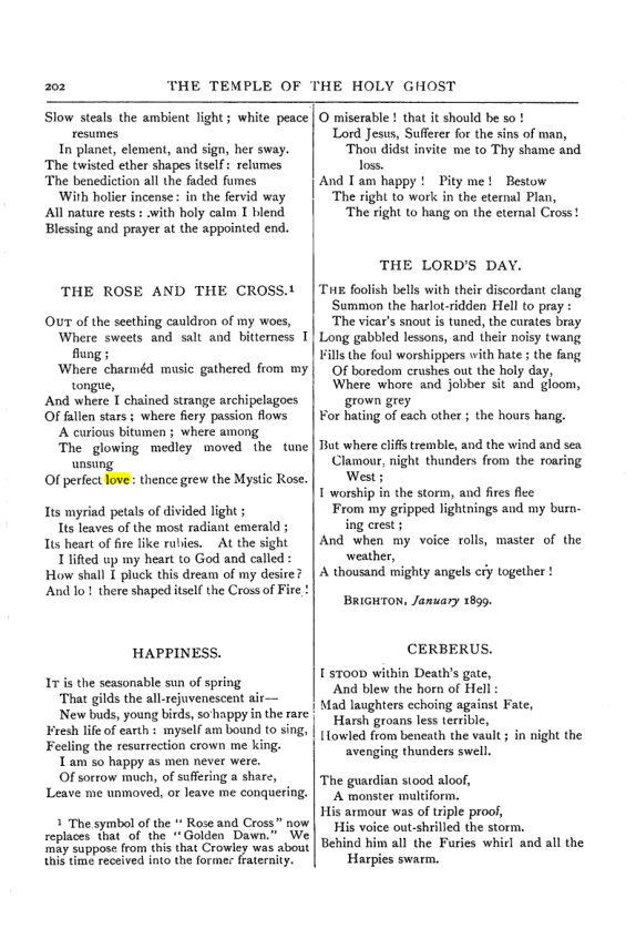 Original scan of Collected Works (Vol. I), PDF page 209