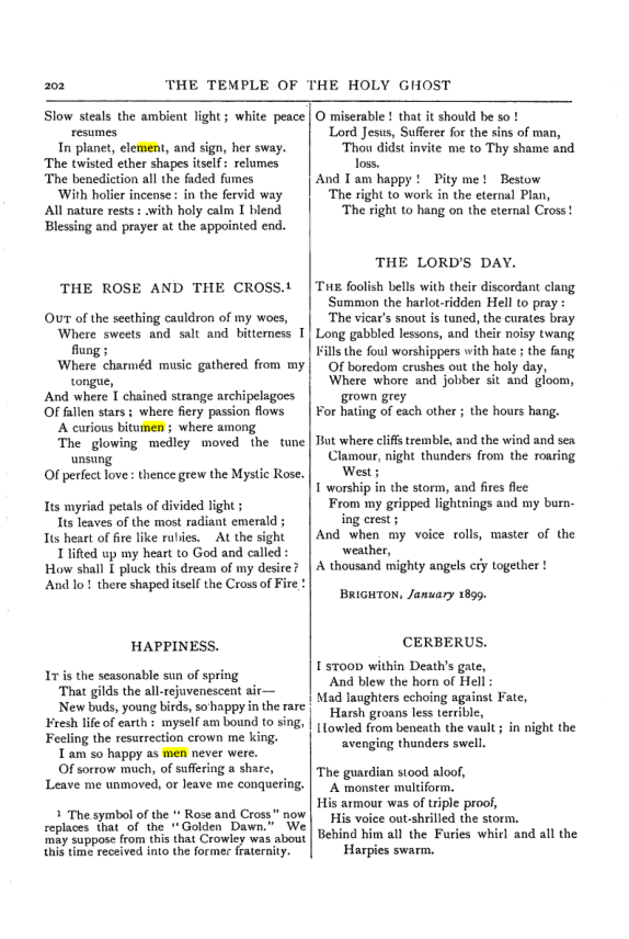 Original scan of Collected Works (Vol. I), PDF page 209