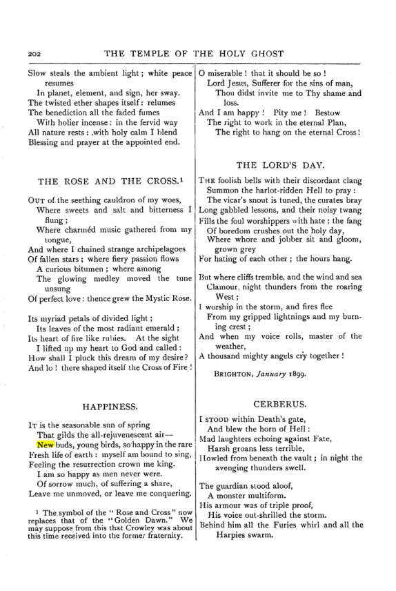 Original scan of Collected Works (Vol. I), PDF page 209