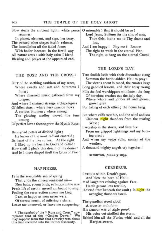 Original scan of Collected Works (Vol. I), PDF page 209