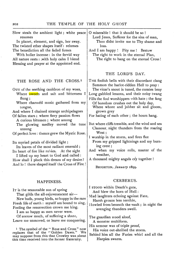 Original scan of Collected Works (Vol. I), PDF page 209