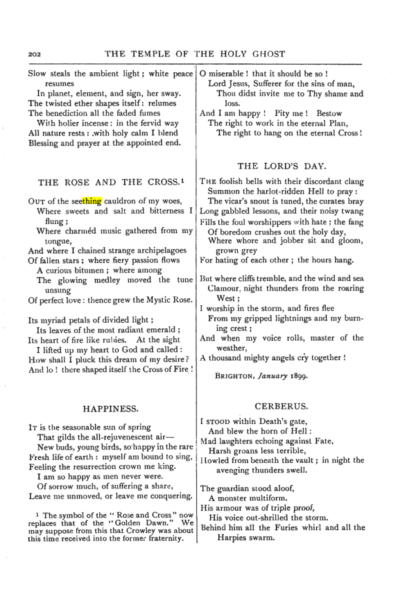 Original scan of Collected Works (Vol. I), PDF page 209