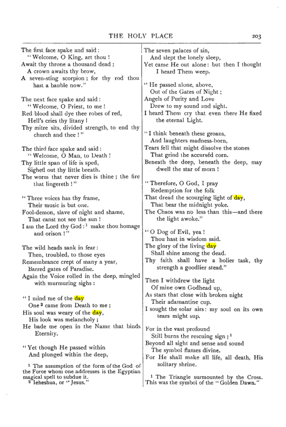 Original scan of Collected Works (Vol. I), PDF page 210