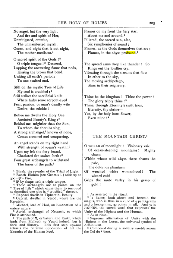 Original scan of Collected Works (Vol. I), PDF page 212