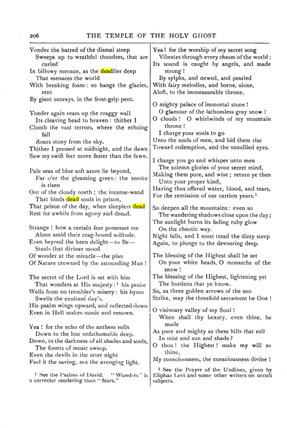 Original scan of Collected Works (Vol. I), PDF page 213