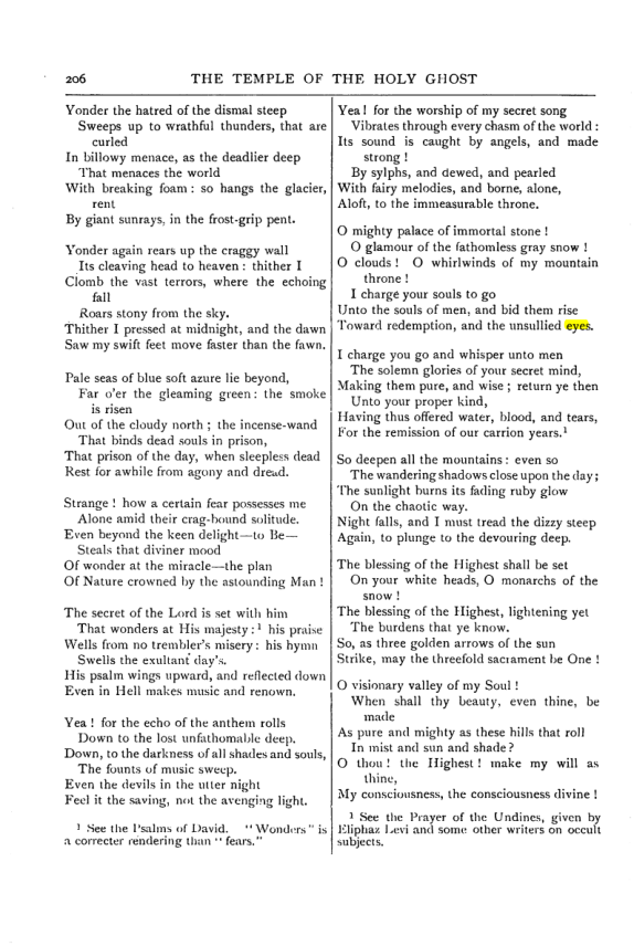 Original scan of Collected Works (Vol. I), PDF page 213