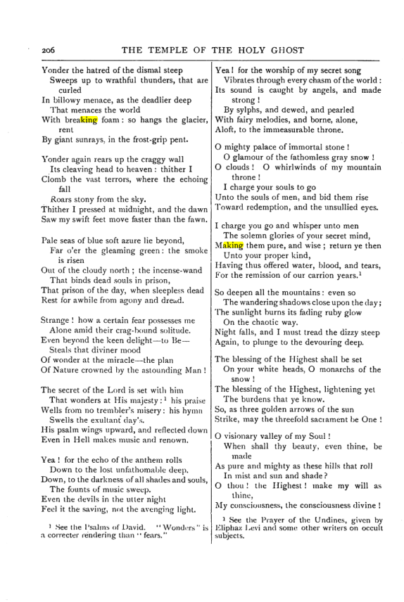 Original scan of Collected Works (Vol. I), PDF page 213