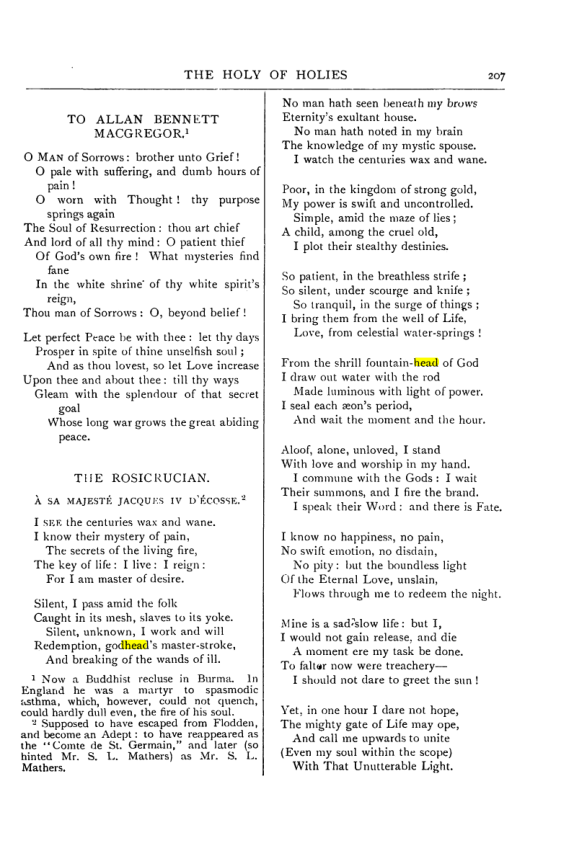 Original scan of Collected Works (Vol. I), PDF page 214