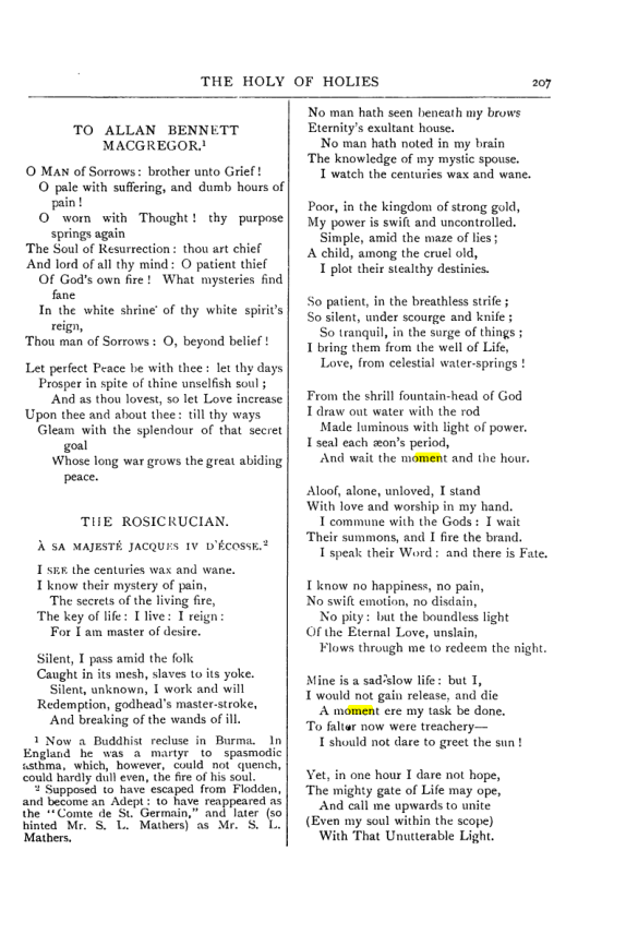 Original scan of Collected Works (Vol. I), PDF page 214