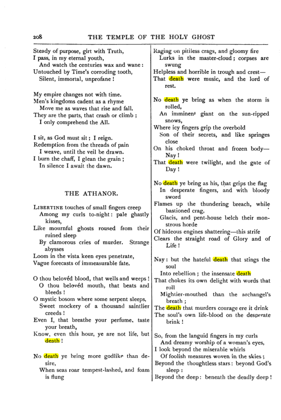 Original scan of Collected Works (Vol. I), PDF page 215