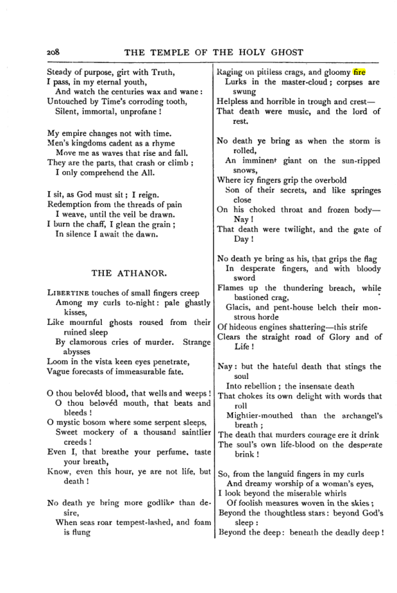 Original scan of Collected Works (Vol. I), PDF page 215