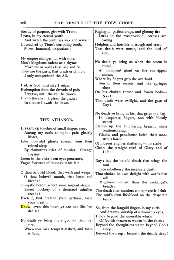 Original scan of Collected Works (Vol. I), PDF page 215