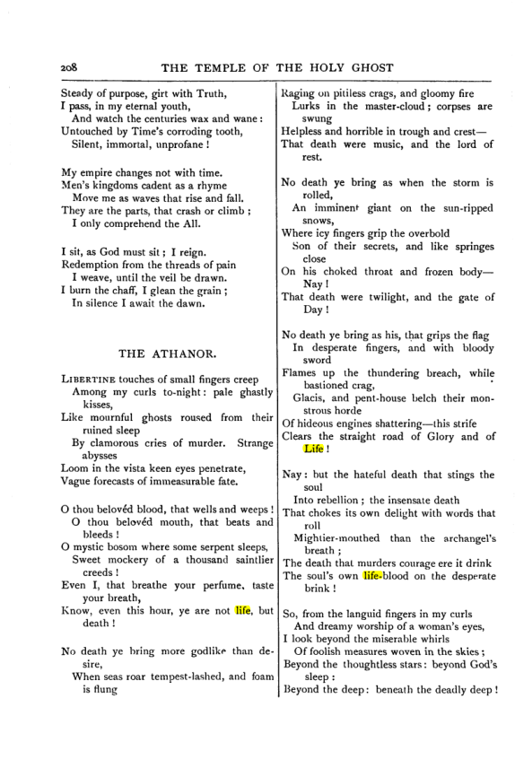 Original scan of Collected Works (Vol. I), PDF page 215