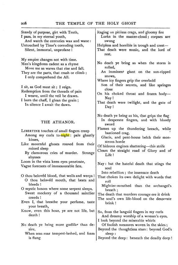 Original scan of Collected Works (Vol. I), PDF page 215