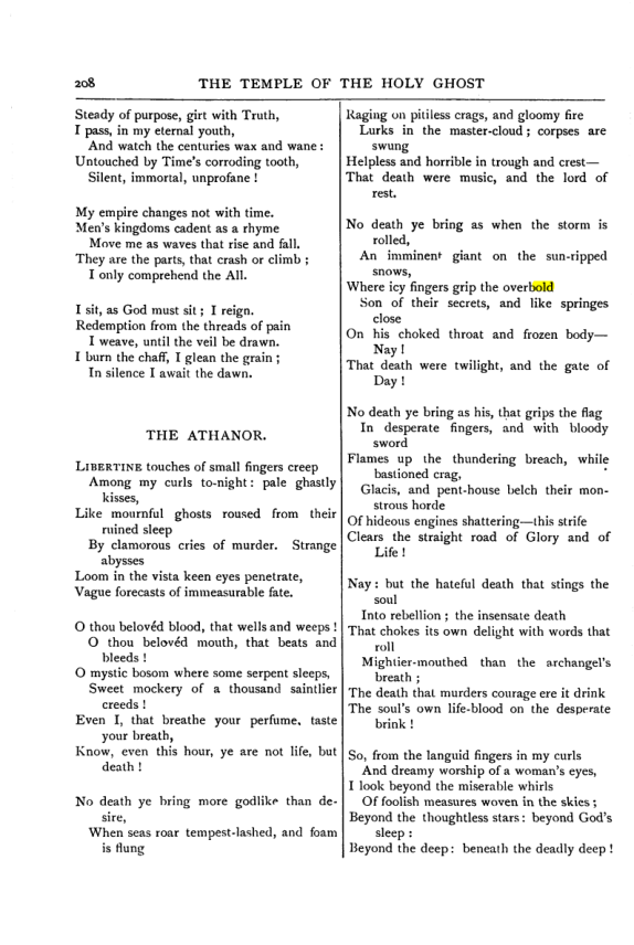 Original scan of Collected Works (Vol. I), PDF page 215