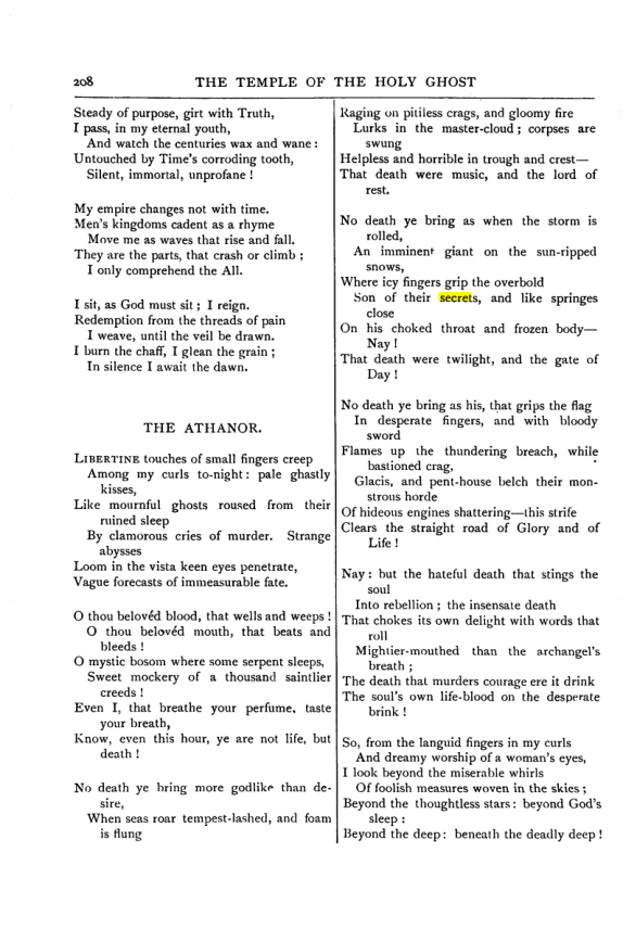 Original scan of Collected Works (Vol. I), PDF page 215