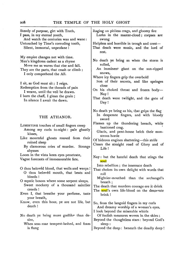 Original scan of Collected Works (Vol. I), PDF page 215