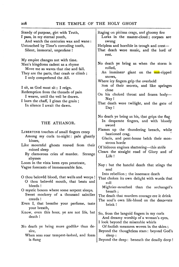 Original scan of Collected Works (Vol. I), PDF page 215