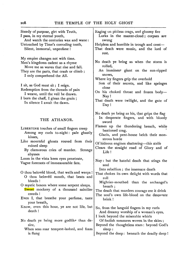 Original scan of Collected Works (Vol. I), PDF page 215