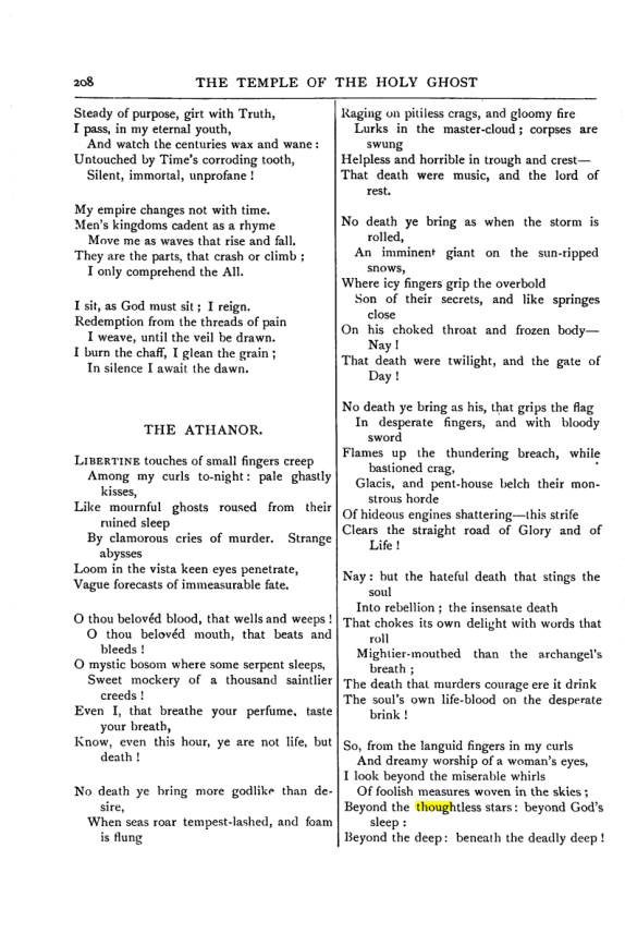 Original scan of Collected Works (Vol. I), PDF page 215