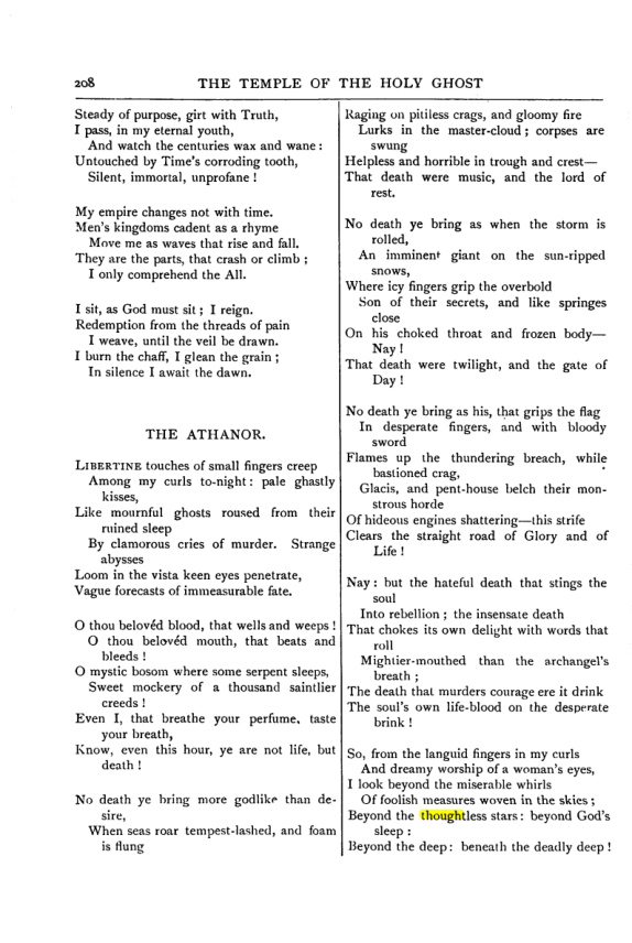 Original scan of Collected Works (Vol. I), PDF page 215
