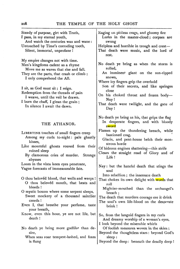 Original scan of Collected Works (Vol. I), PDF page 215