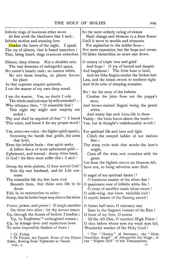 Original scan of Collected Works (Vol. I), PDF page 216
