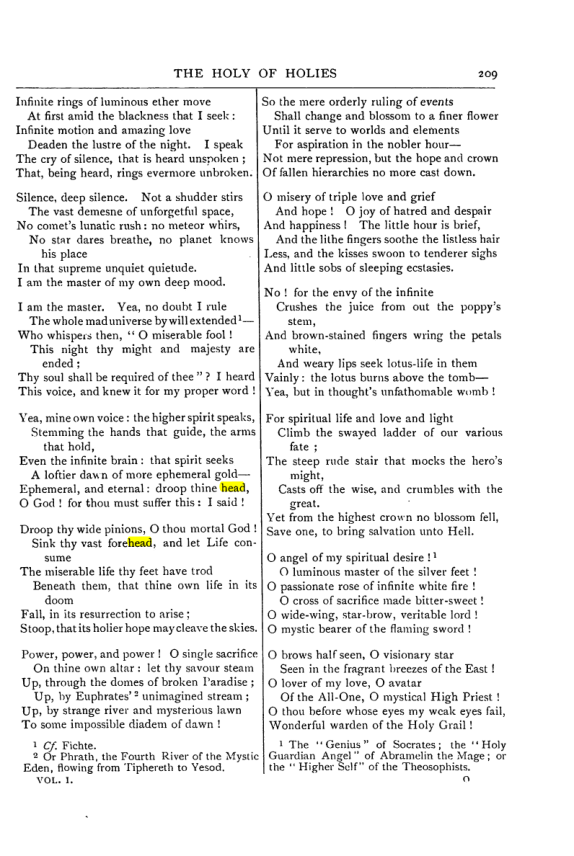 Original scan of Collected Works (Vol. I), PDF page 216