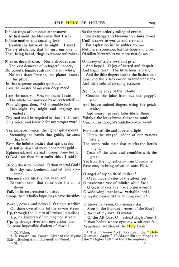 Original scan of Collected Works (Vol. I), PDF page 216