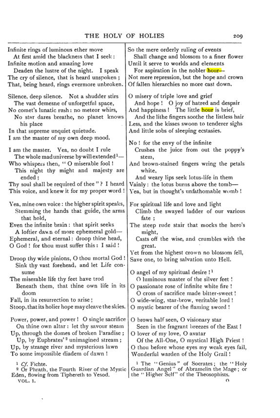 Original scan of Collected Works (Vol. I), PDF page 216