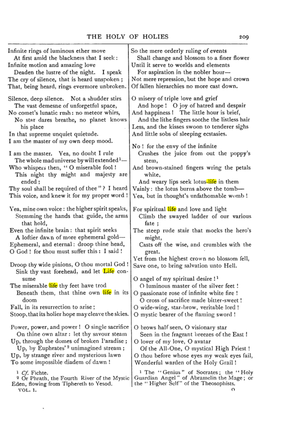 Original scan of Collected Works (Vol. I), PDF page 216