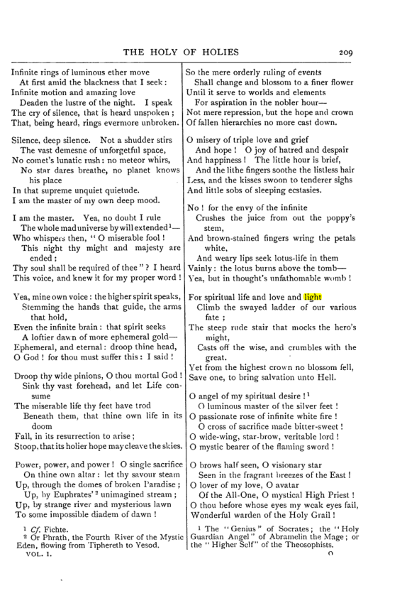 Original scan of Collected Works (Vol. I), PDF page 216