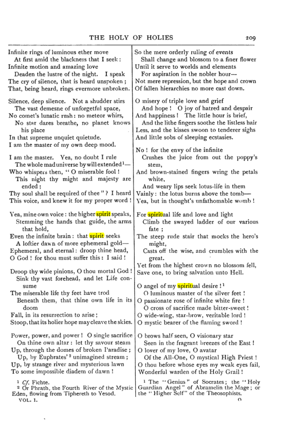 Original scan of Collected Works (Vol. I), PDF page 216