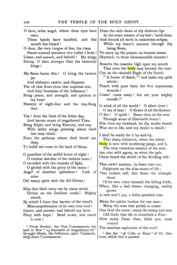 Original scan of Collected Works (Vol. I), PDF page 217